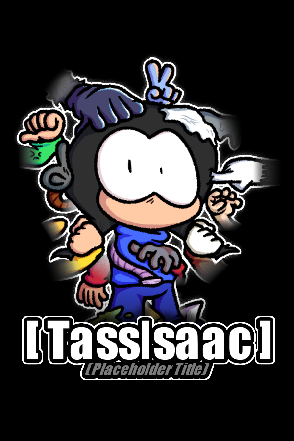TassIsaac