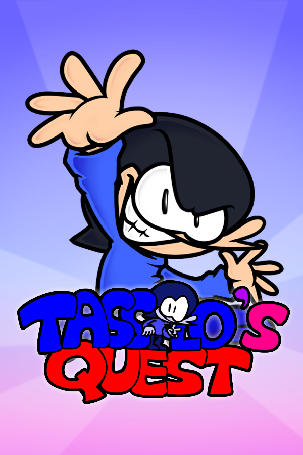 Tassilo's Quest